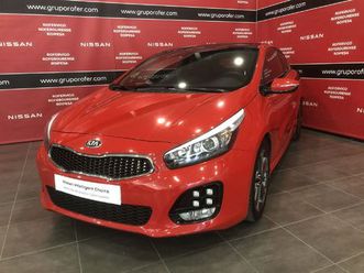 1.6 crdi vgt 100kw (136cv) gt line
