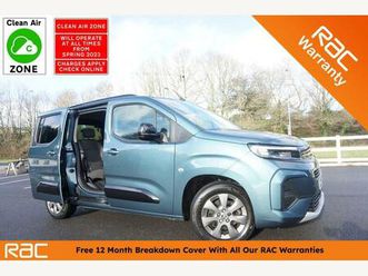 52kwh ultimate auto 5dr (7.4kw charger)