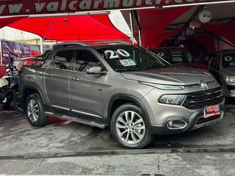 ranch 2.0 16v 4x4 diesel aut.