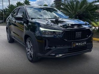 impetus 1.0 200 t. flex aut