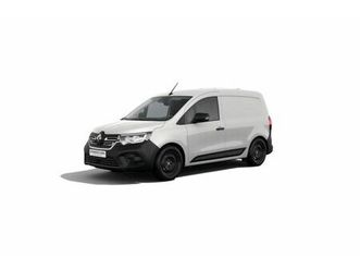renault kangoo furgone van e-tech ac22/dc80 l1 comfort range my24 nuova a latina