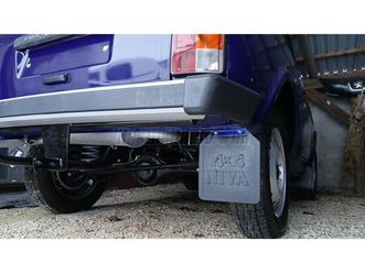 lada niva 21214 2000/2026 restaurált!
