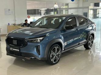 impetus 200 t. aut (hibrído)