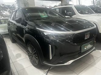 limited ed.1.3 270 t.flex aut.