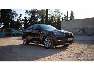 bmw x6 2008