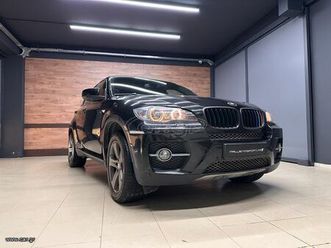 bmw x6 2010 xdrive 40d