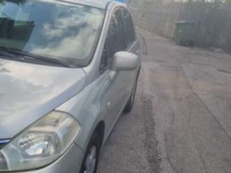 visia+ אוט׳ סדאן 4 דל 1.6 (110 כ״ס)