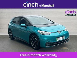 pro performance 58kwh life auto 5dr