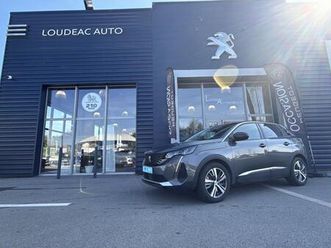 1.6 hybrid 225 e-eat8 allure