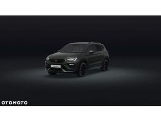 cupra ateca 1.5 tsi dsg