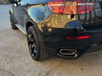 bmw x6 2012 xdrive 40d sport packet