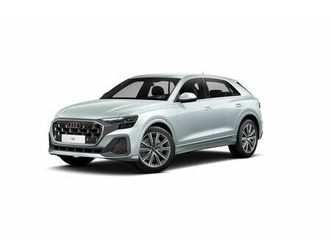 audi rs q8 q8 4.0 mhev 48v 600cv tiptronic nuova a san giovanni teatino