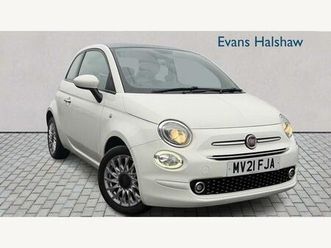 1.0 mhev lounge euro 6 (start/stop) 3dr