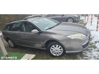 renault laguna 2.0 dci privilege