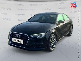 35 tfsi 150ch design s tronic 7 euro6d-t