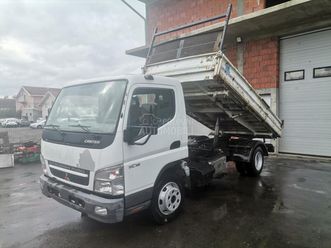 mitsubishi canter 7c15
