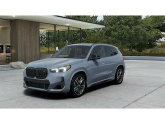 new 2026 bmw x1 m35i