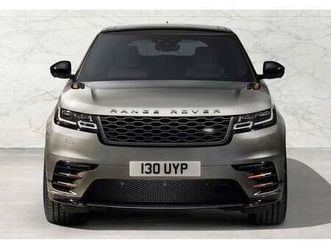 r. r. velar 3.0d i6 mhev belgravia ed. satin 4wd aut. 300