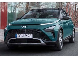 bayon 1.0t 90 style dt