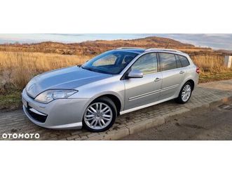 renault laguna 3.0 dci v6 initiale