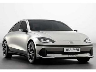 ioniq 6 239kw energy 18 awd 84kwh