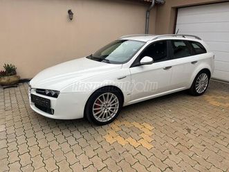 alfa romeo 159 sw 2.0 jtdm 16v progression rozsdamentes!!!