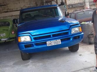 sr xk deserter diesel