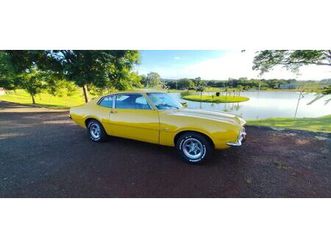 lariat fx4 2.0 ecoboost aut.