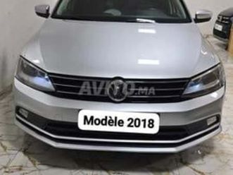 volkswagan passat jette