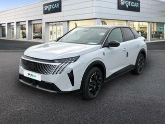 1.2 hybrid 145ch gt e-dcs6