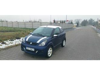 aixam coupe s8 janków przygodzki • olx.pl