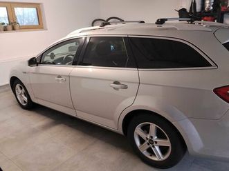 ford mondeo 2010 r rydultowy • olx.pl