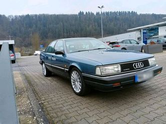 audi 200 20v