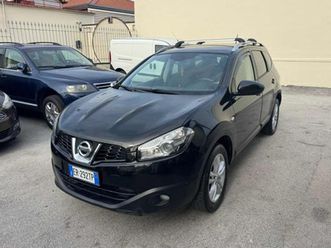 qashqai+2 1.5 110cv dci 7 posti