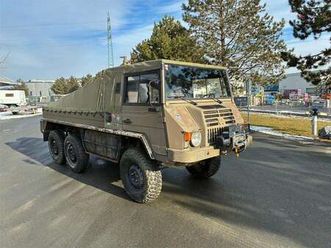puch pinzgauer 718 k