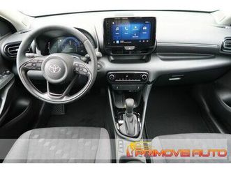 1.5 hybrid 5 porte teamplayer