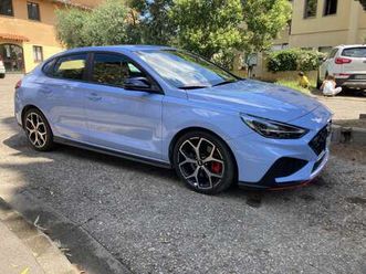 2.0 t-gdi n fastback