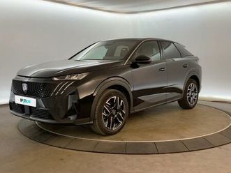 hybrid 145 e-dcs6 allure