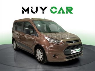 ford tourneo connect grand 1.6t trend auto