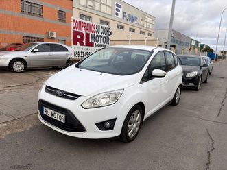 ford c-max 1.6 tdci 115 trend