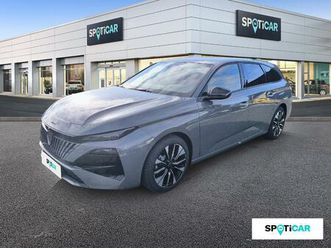 sw hybrid 145 e-dcs6 allure