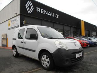 confort euro 5 l1 1.5 dci 75 eco2