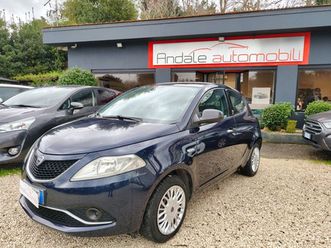ypsilon ypsilon 1.2 69 cv 5 porte unipro **prezzo reale **