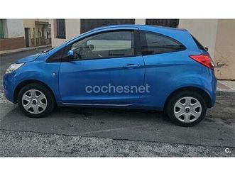 ford ka 1.3 tdci ford individual tattoo