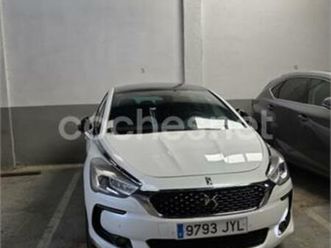 ds ds 5 bluehdi style