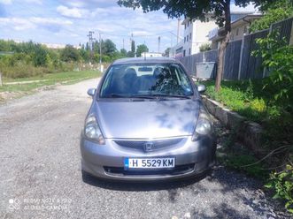 honda jazz 1.3 2,000 eur