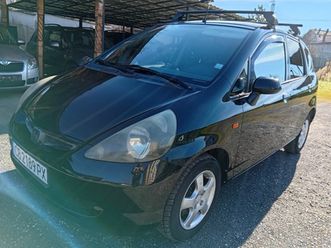 honda jazz 1400 2,770 eur