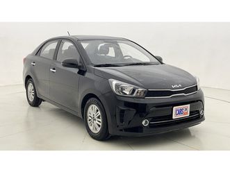 kia pegas ex