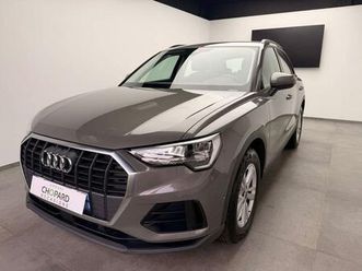q3 35 tfsi 150 ch s tronic 7
