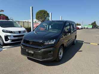 ca xl diesel 130 ch aut.